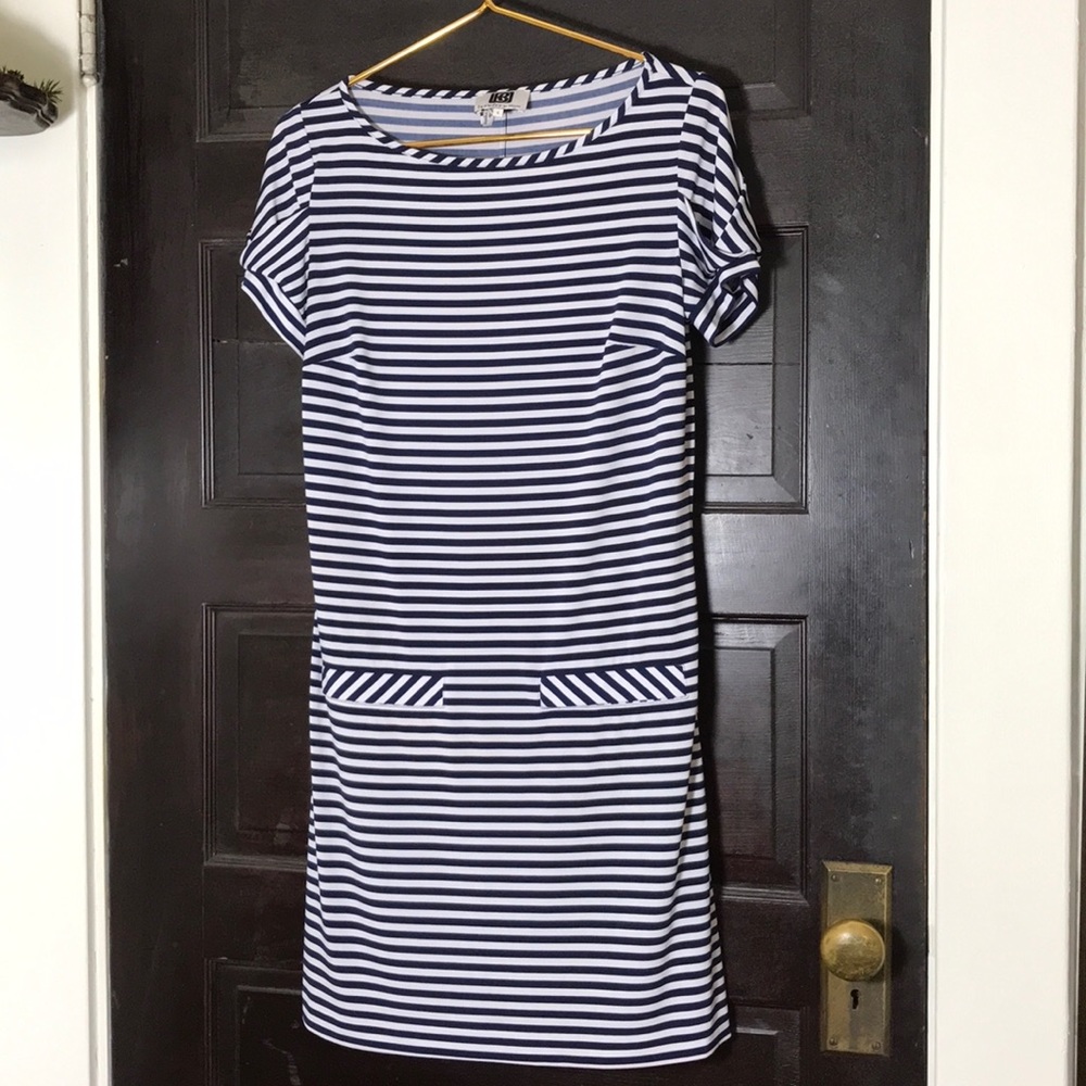 Laundry by Design work dress